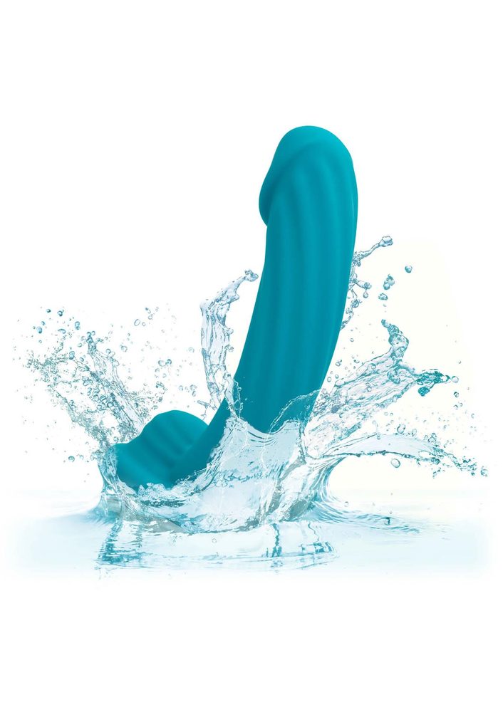 Long Haul Vibrator
