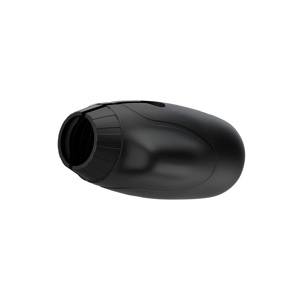 Automatyczny masturbator Cyclone Spinner Elite z rotacją i wibracją USB