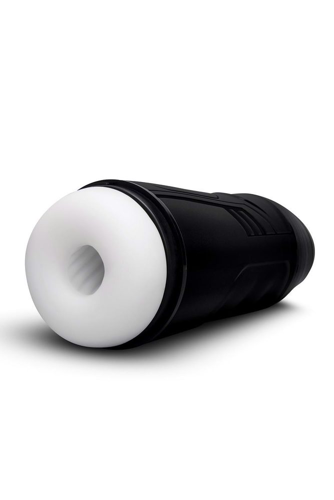 Masturbator ssący Blowtech z wibracją Dream Toys USB