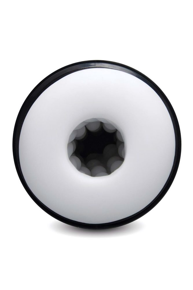Masturbator ssący Blowtech z wibracją Dream Toys USB