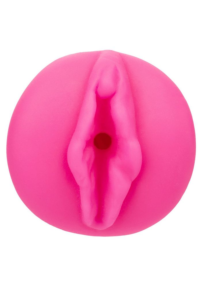 Masturbator Stroker Kitty Calexotics różowy