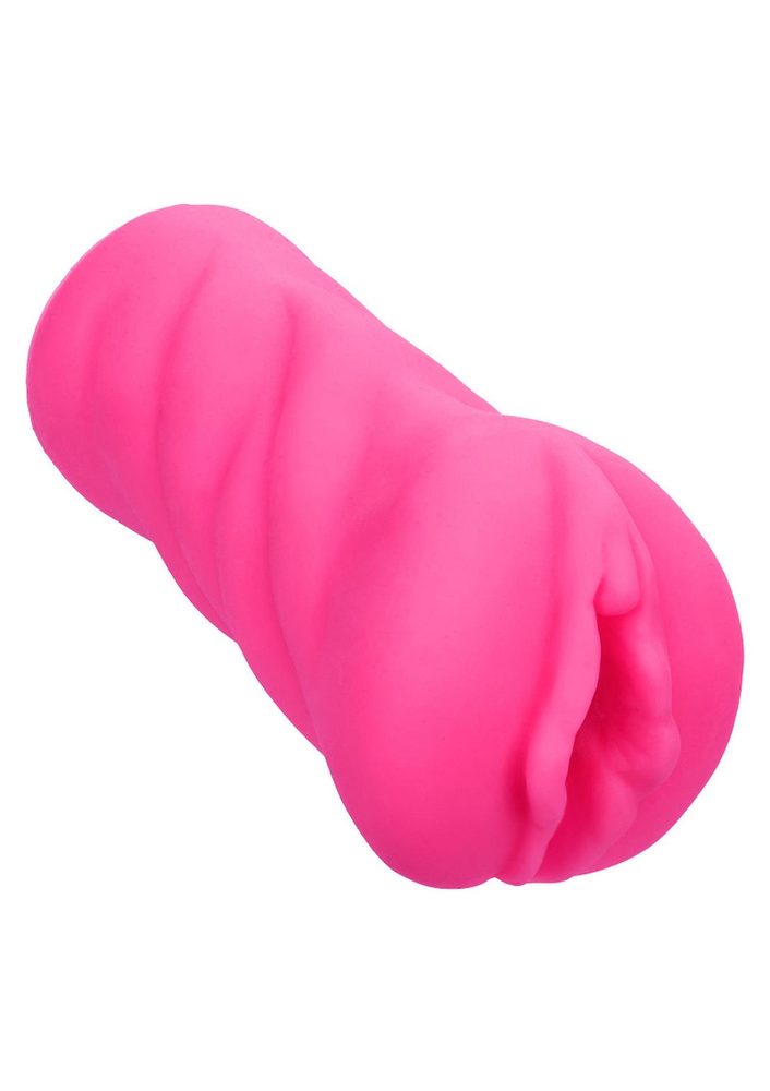 Masturbator Stroker Kitty Calexotics różowy