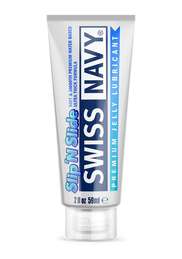 Lubrykant żelowy Premium Swiss Navy 59 ml