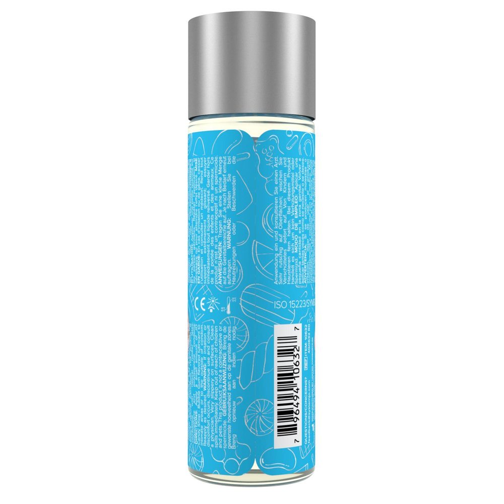 Lubrykant smakowy guma balonowa JO Candy Shop H2O 60 ml