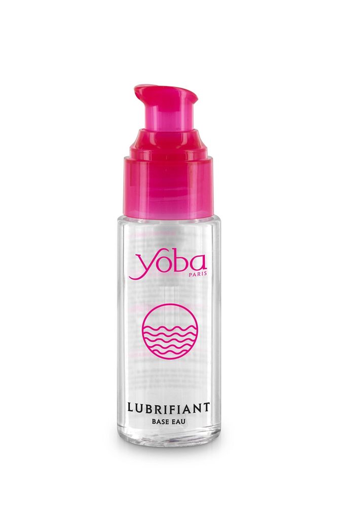 Lubrykant na bazie wody Yoba 50 ml