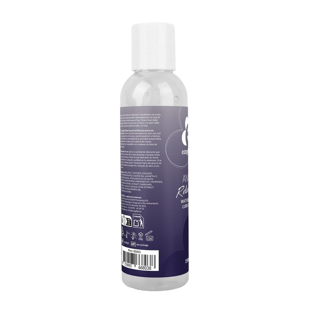 Lubrykant analny relaksujący EasyGlide 150 ml