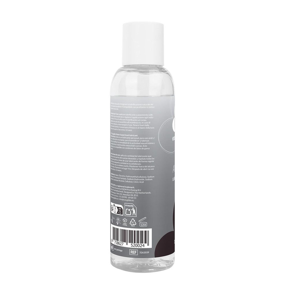 Lubrykant analny EasyGlide na bazie wody 150 ml