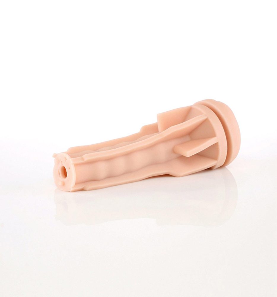 Masturbator Fleshlight Riley Reid Utopia beżowy 25 cm