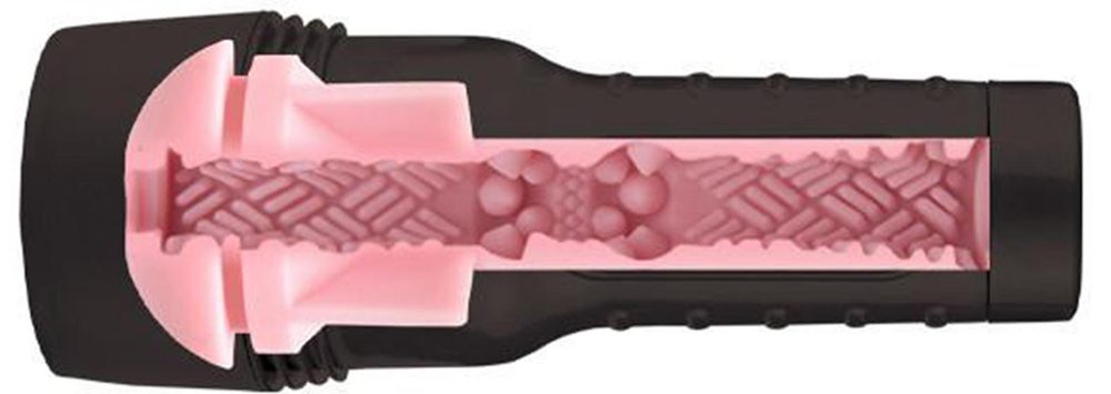 Masturbator Fleshlight GO Surge Pink Lady różowy 20 cm