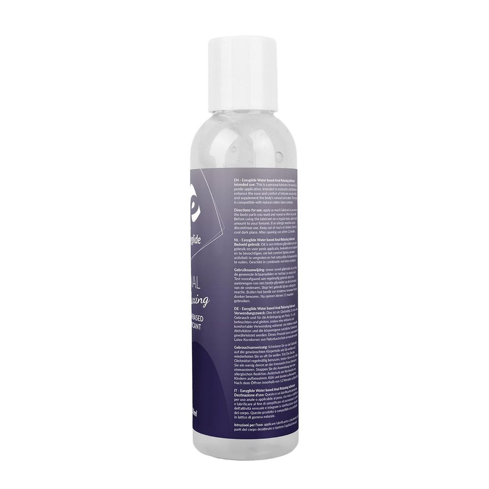 Lubrykant analny relaksujący EasyGlide 150 ml
