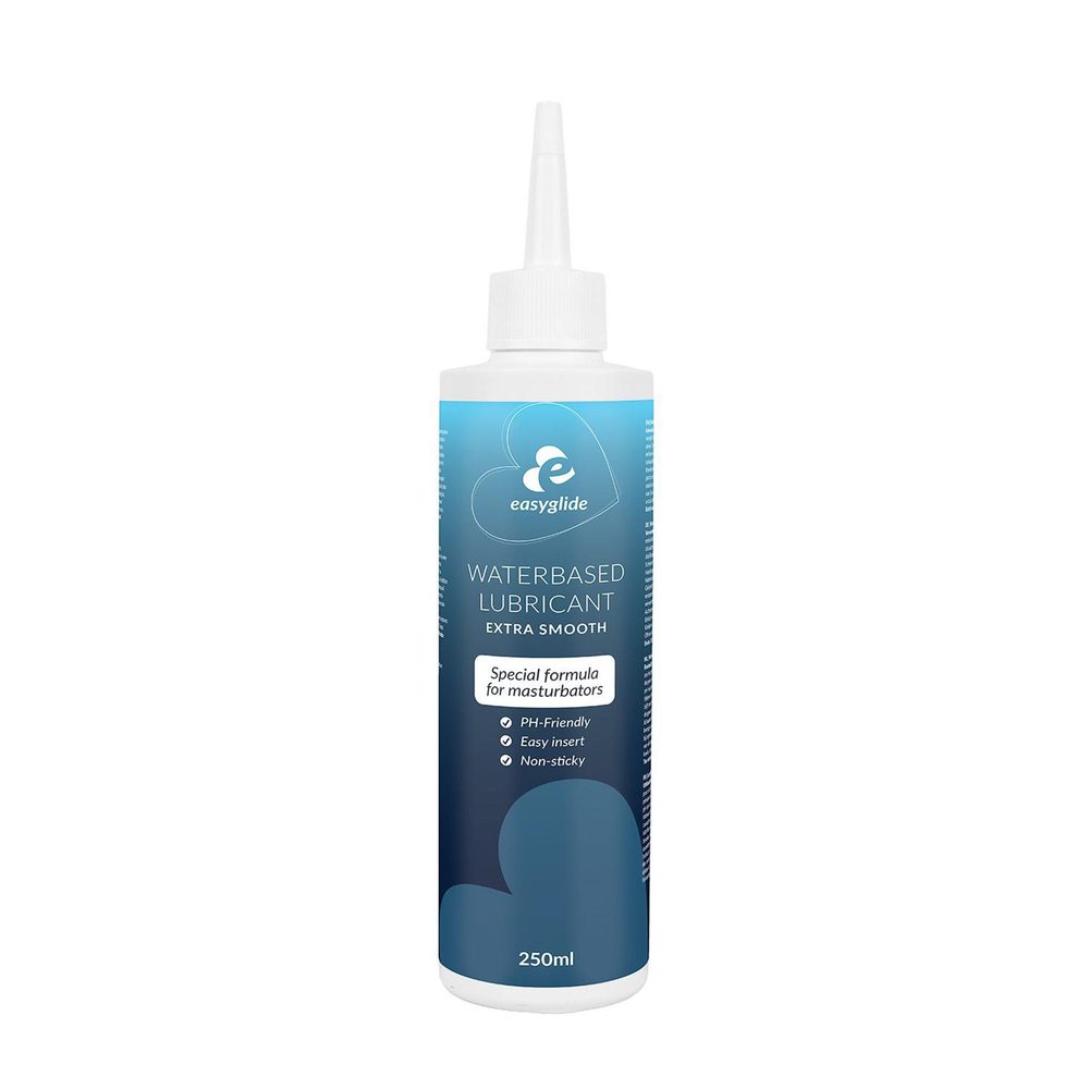 Żel do masturbatorów Extra Smooth EasyGlide 250 ml