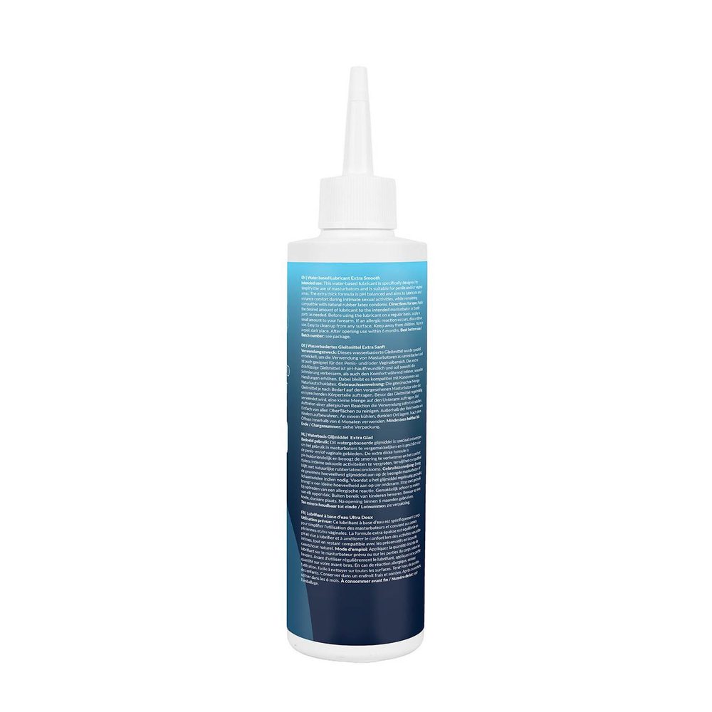 Żel do masturbatorów Extra Smooth EasyGlide 250 ml