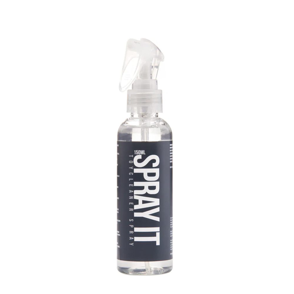 Spray czyszczący do zabawek Pharmquests 150 ml