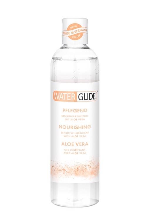 Żel pielęgnacyjny Waterglide na bazie wody 300 ml