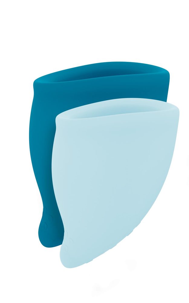 Fun Factory - Fun Cup Explore Kit Turquoise