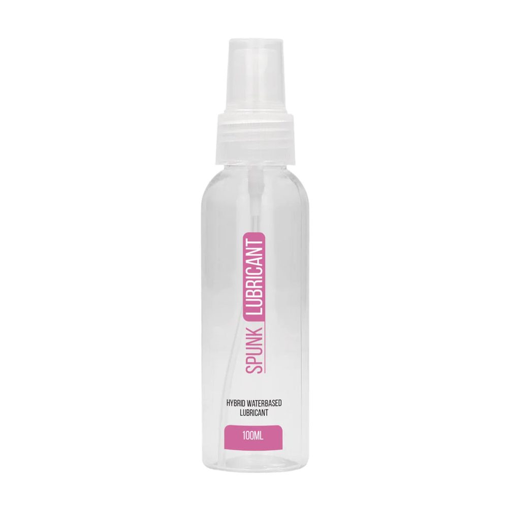 Lubrykant hybrydowy Spunk Pharmquests 100 ml