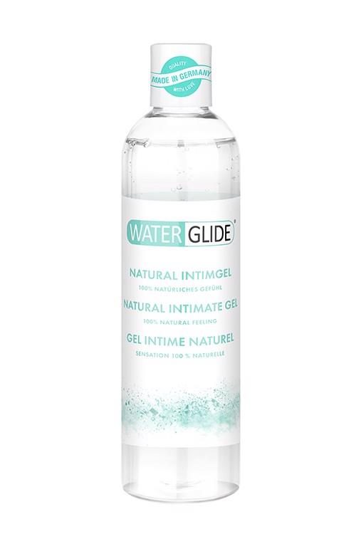 Żel intymny Waterglide naturalny na bazie wody 300 ml