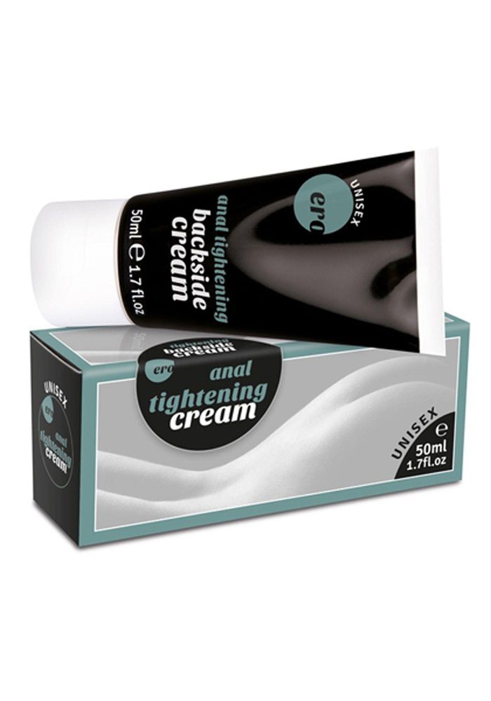 Żel analny ujędrniający Hot 50 ml