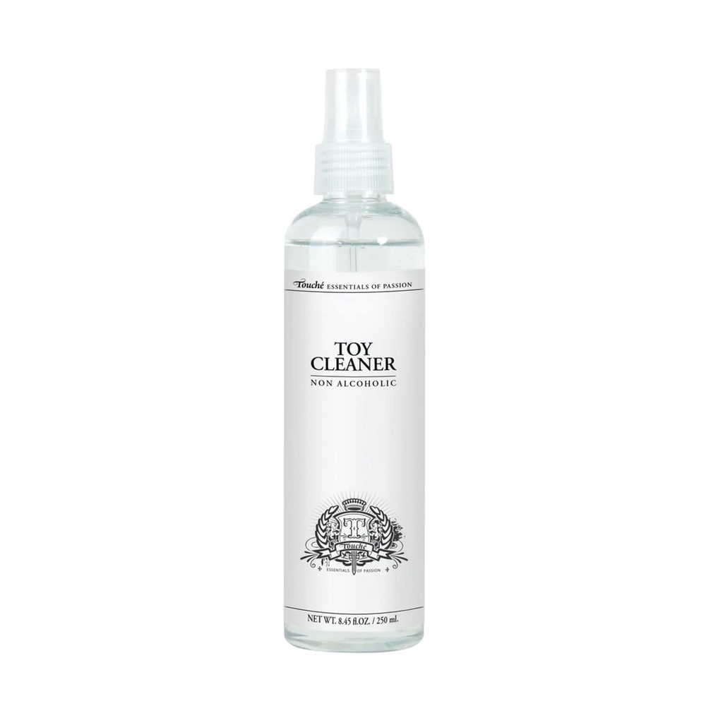 Płyn do czyszczenia zabawek Touché 250 ml
