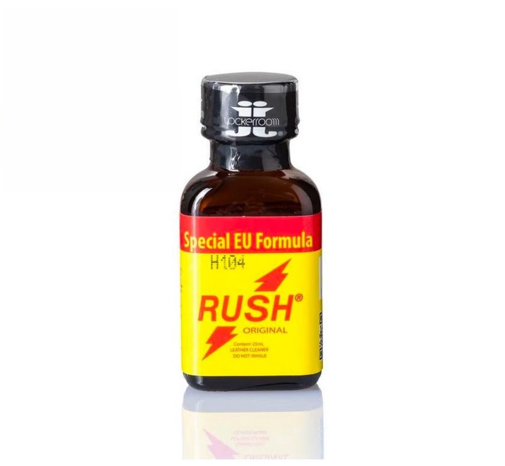 Środek do czyszczenia skóry Rush Original 25ml