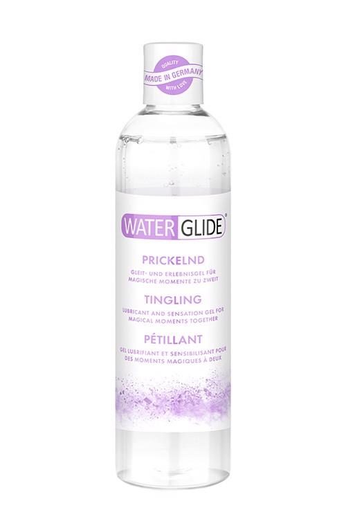 Żel intymny Waterglide Tingling 300 ml