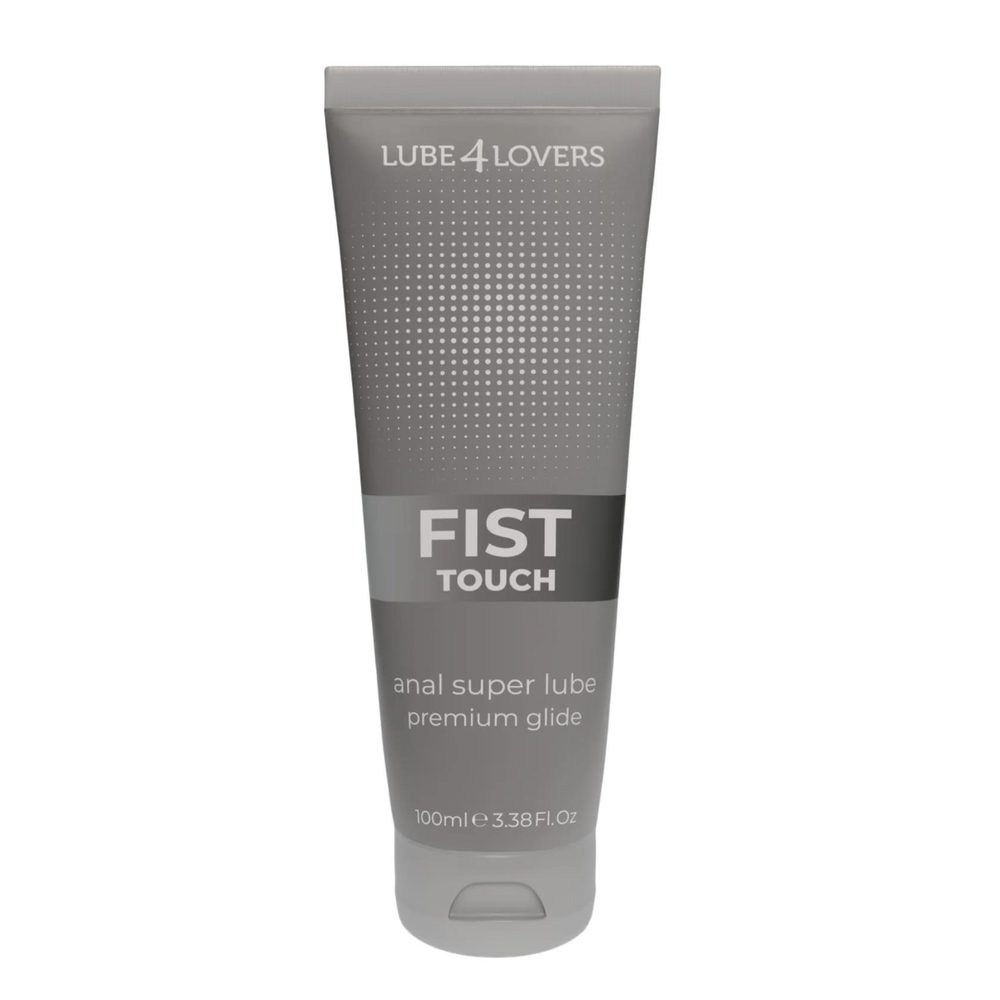 Lubrykant analny Fist Touch premium Lube4lovers 100 ml