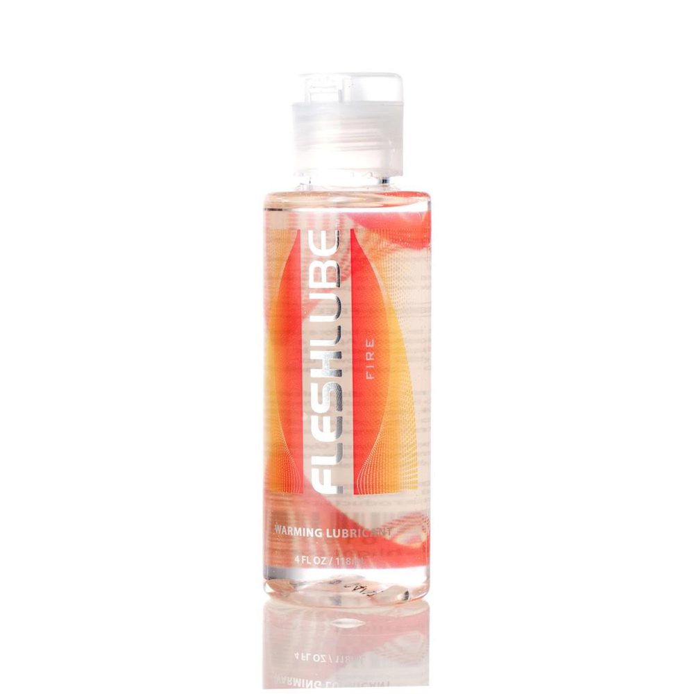 Lubrykant rozgrzewający Fleshlube Fire Fleshlight 100 ml