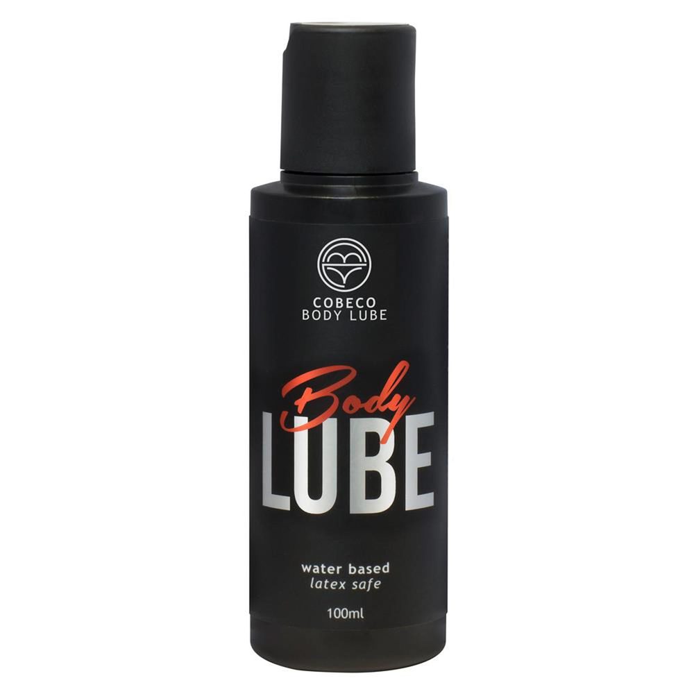 Lubrykant wodny Cobeco 100 ml