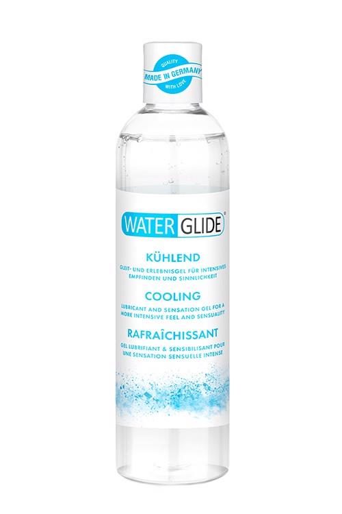 Żel chłodzący Waterglide 300 ml na bazie wody