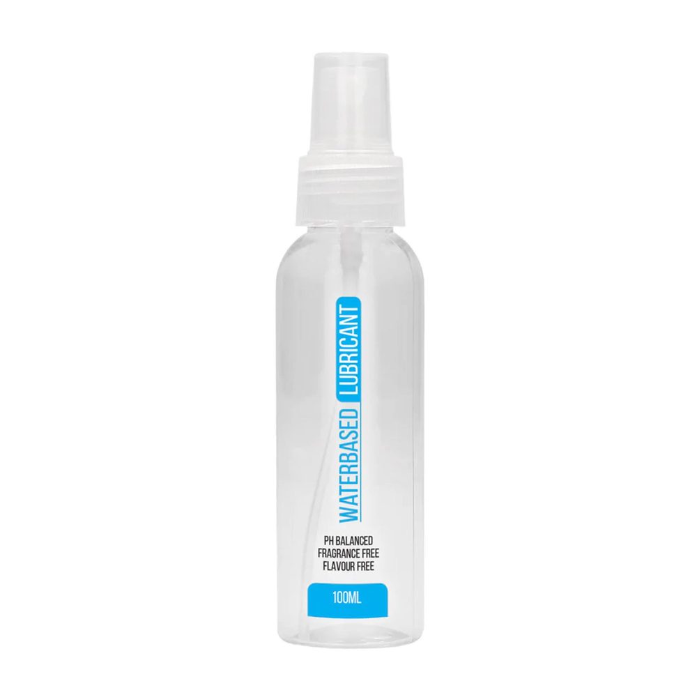 Lubrykant na bazie wody Pharmquests 100 ml