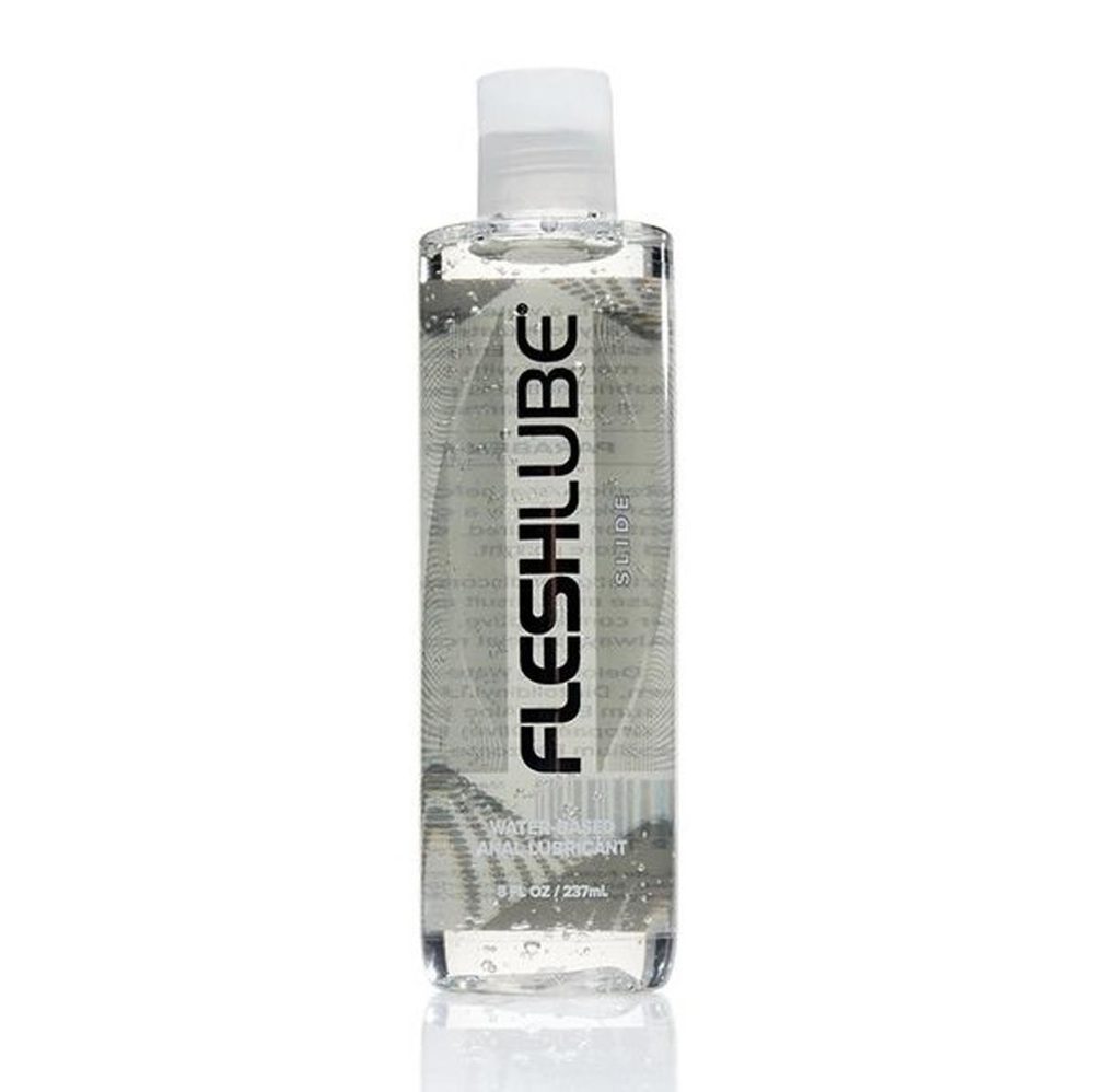 Fleshlight - Slide Water-Based Anal Lube 250 ml