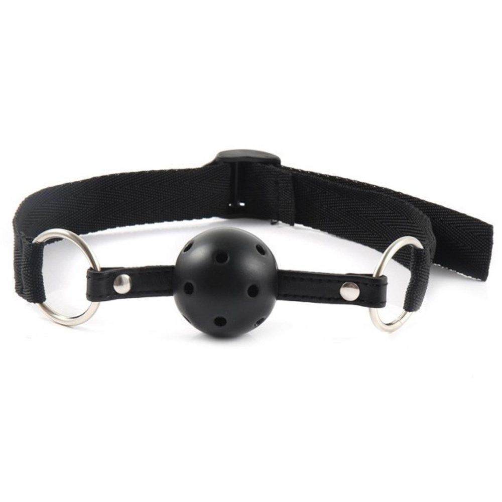 Zestaw kajdanek BDSM Fetish B Series z różowym futerkiem