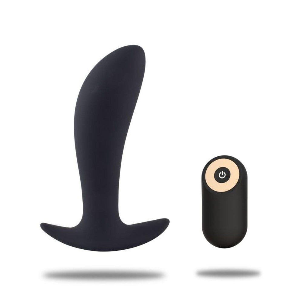 Stymulator prostaty wibracyjny Toyz4Lovers silikonowy 12 cm