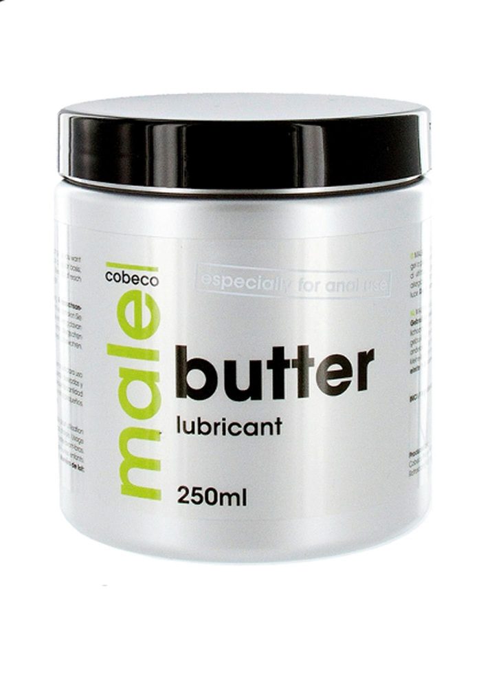 Żel analny Cobeco Butter 250ml