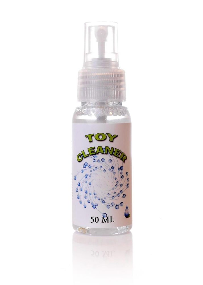 Sprej do czyszczenia zabawek B Series 50 ml