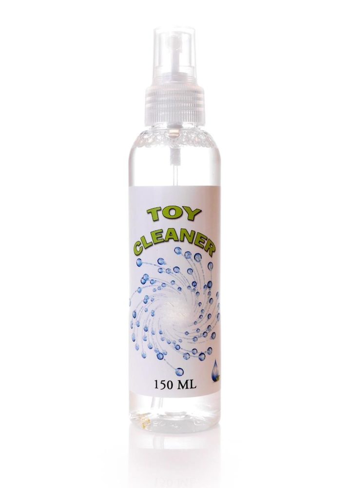 Sprej czyszczący do zabawek Boss Series 150 ml