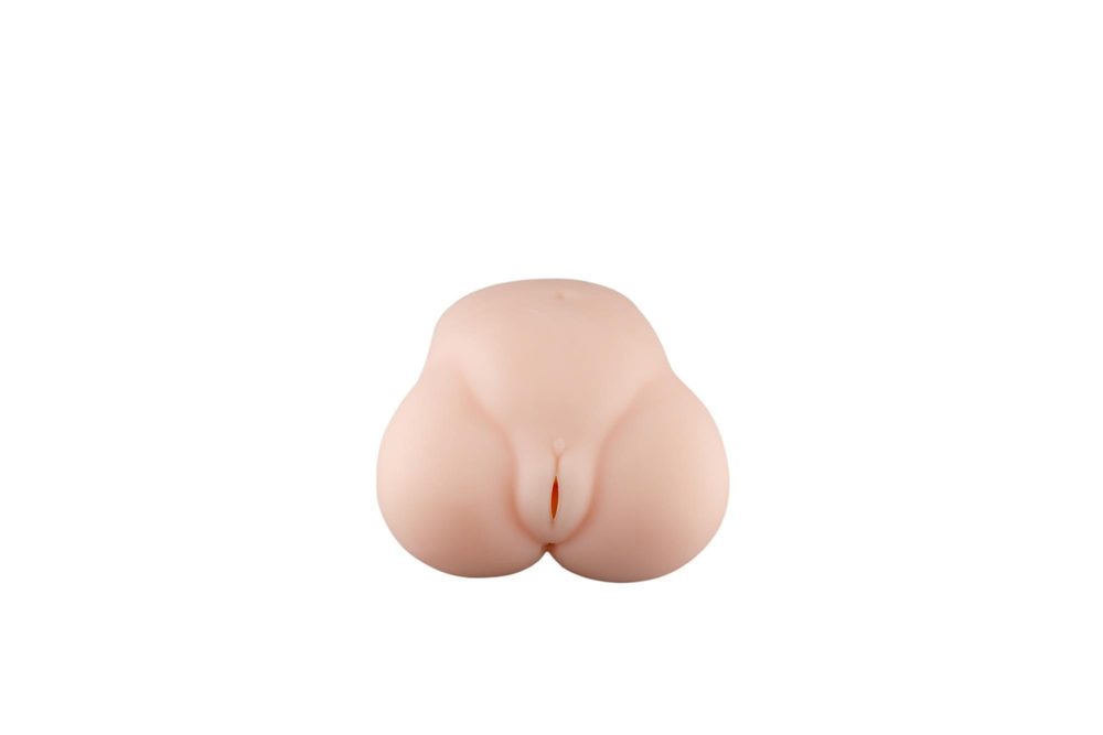 Masturbator realistyczny z pochwą i pośladkami B Series Lyla 21 cm