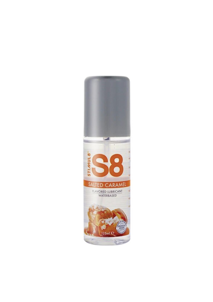 Lubrykant smakowy Stimul8 S8 125 ml