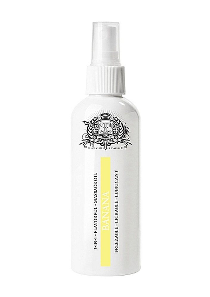 Lubrykant lodowy Touché Ice bananowy 80 ml