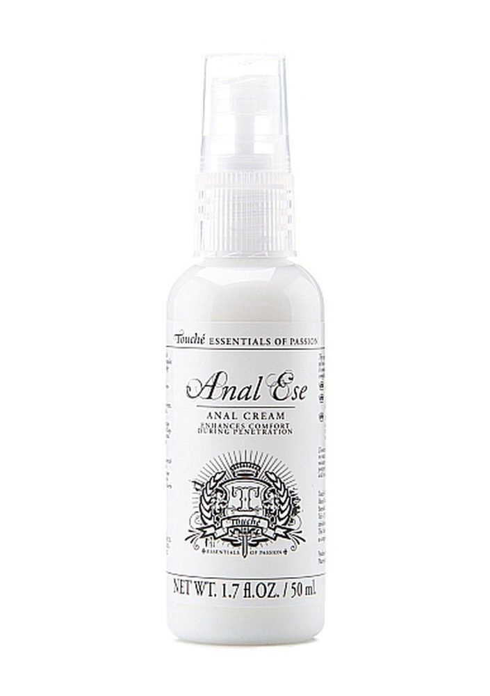 Żel analny znieczulający Touché Anal Ese 50ml