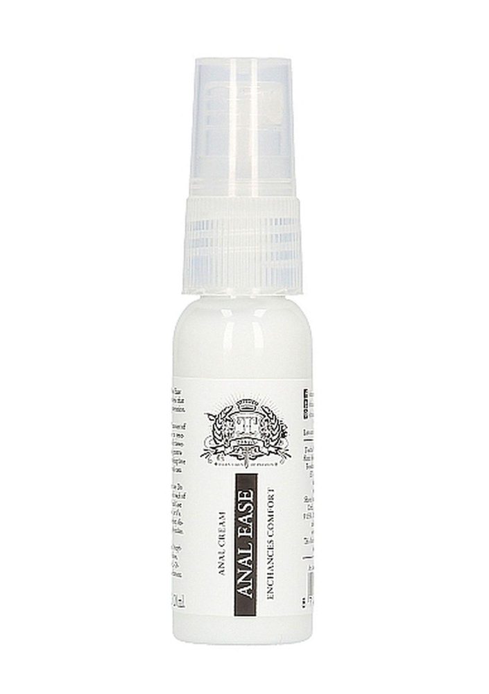 Żel analny znieczulający Touché Anal Ease 20ml