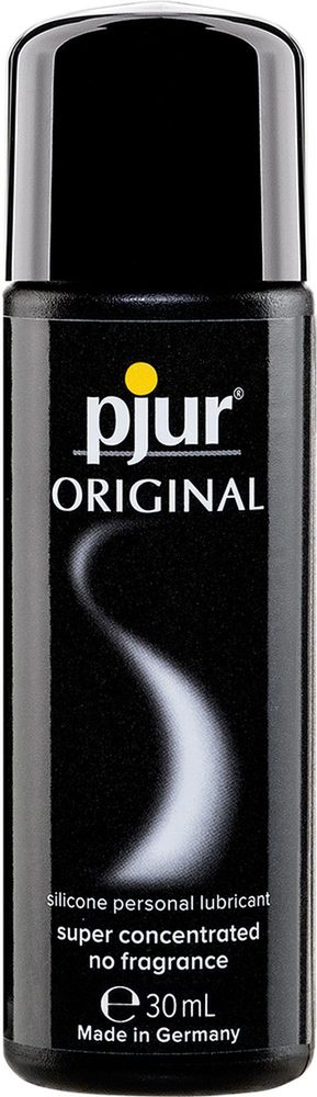 Żel silikonowy Pjur Original 30 ml