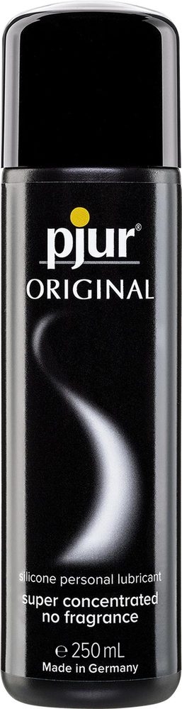 Żel silikonowy Pjur Original 250 ml