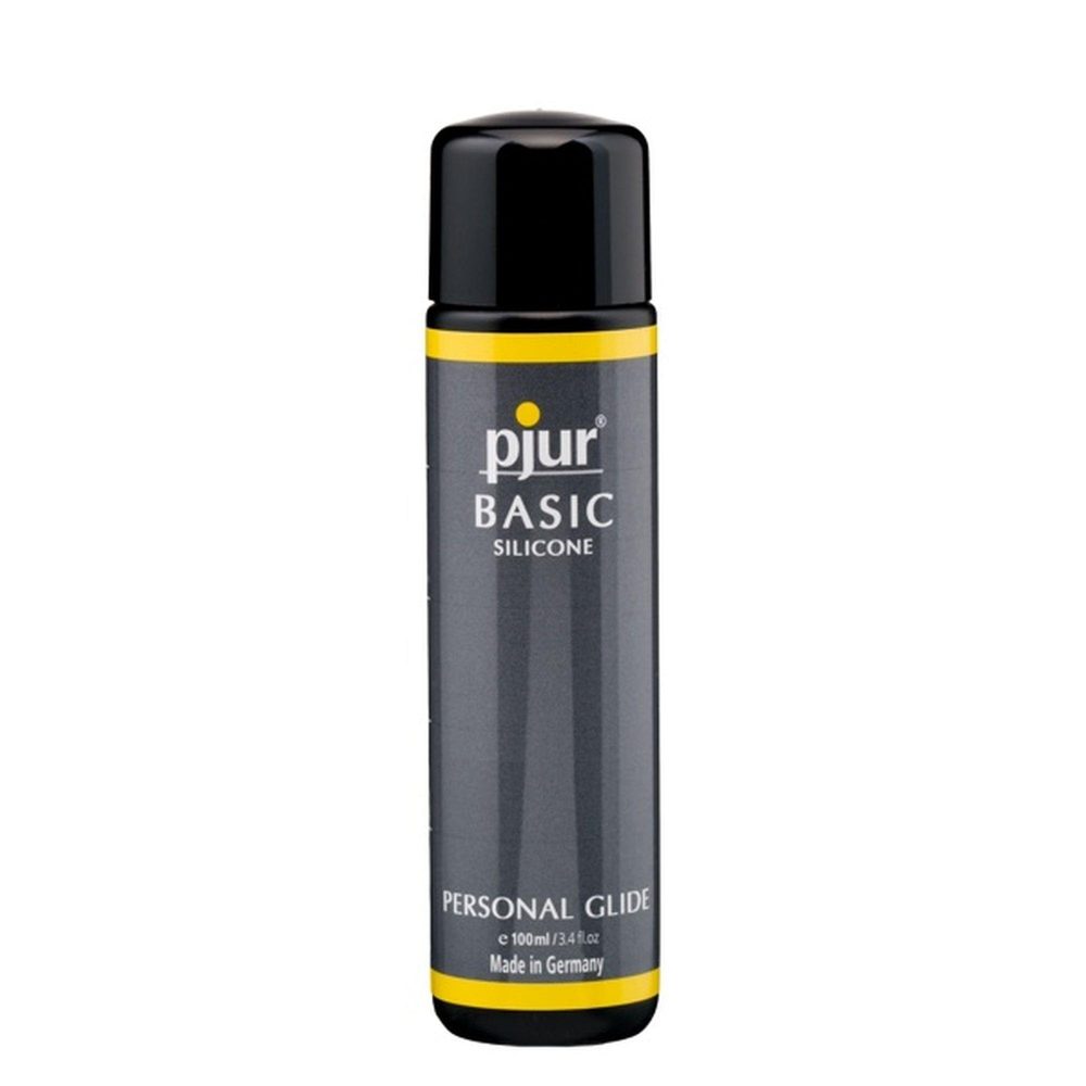 Lubrykant silikonowy Pjur Basic Personal Glide 100 ml