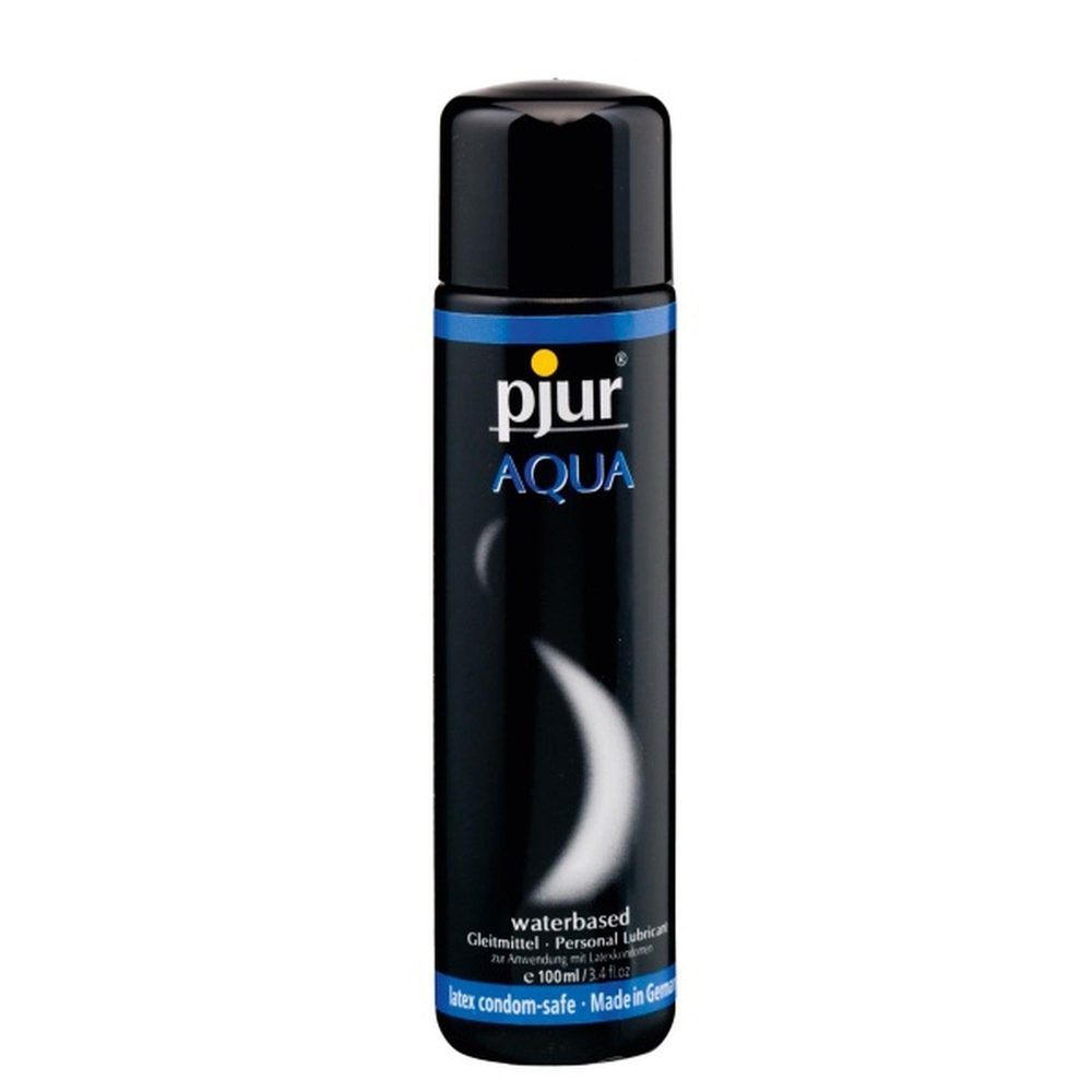 Żel Pjur Aqua na bazie wody 100 ml