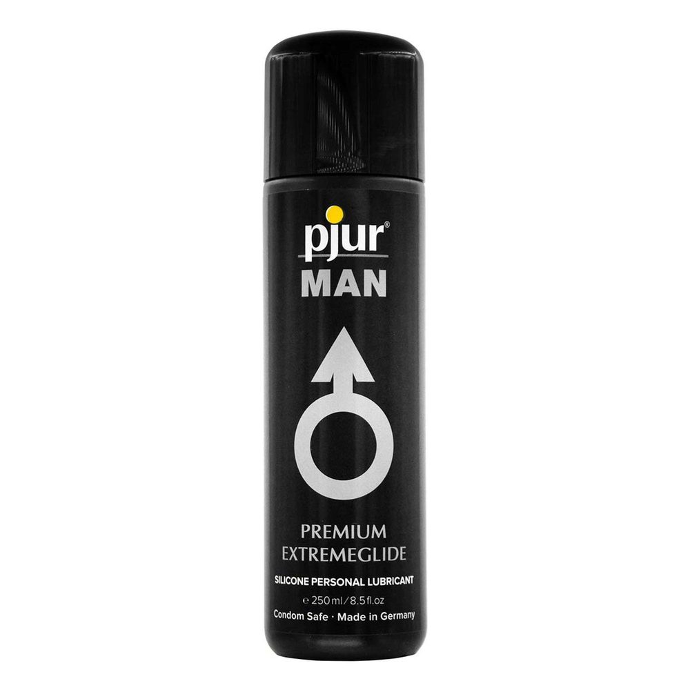 Żel silikonowy Pjur MAN Extreme Glide 250ml