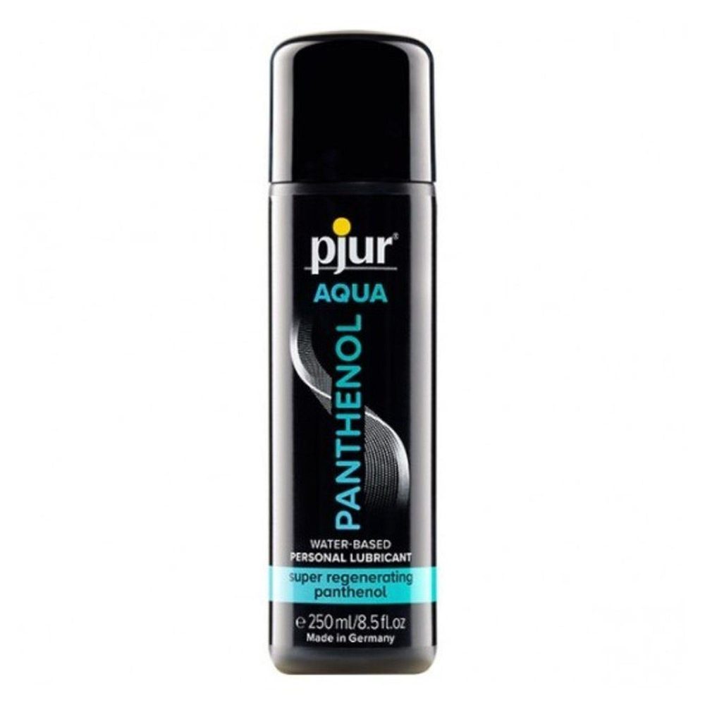 Żel nawilżający Pjur Aqua Panthenol z pantenolem 250ml