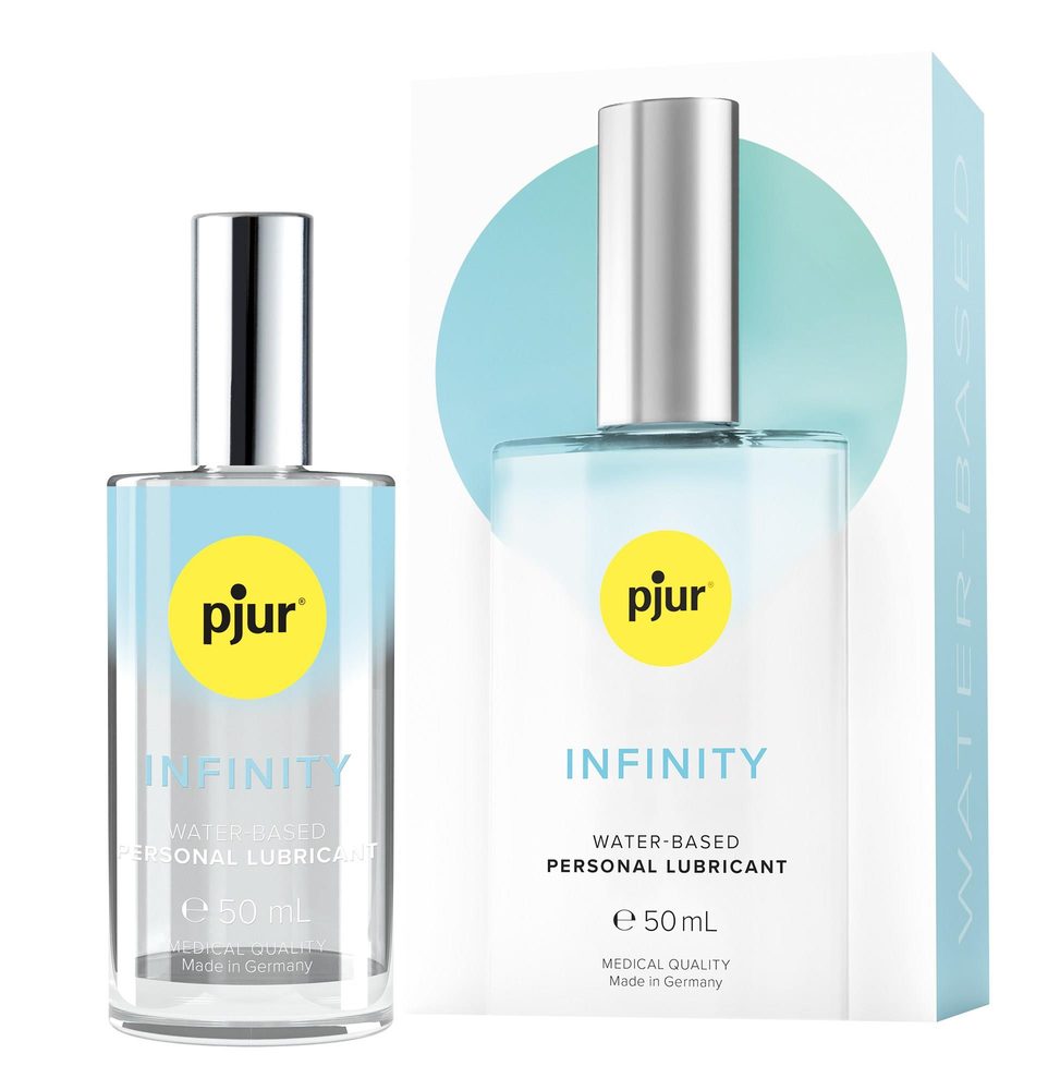 Żel Pjur Infinity na bazie wody 50ml