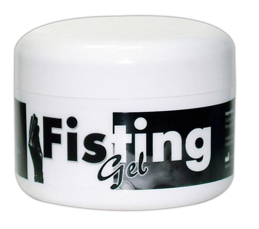 Żel do fistingu 200 ml