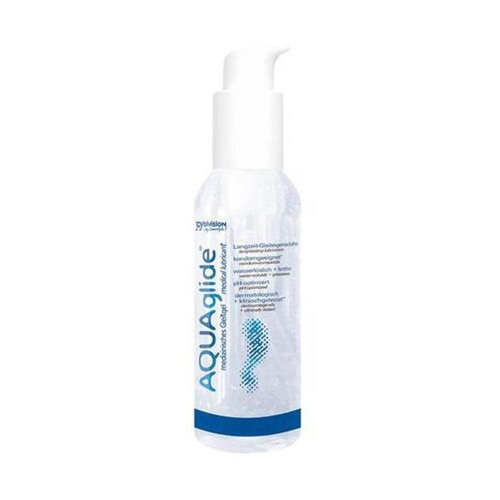 Żel AQUAglide neutralny na bazie wody 75ml JoyDivision